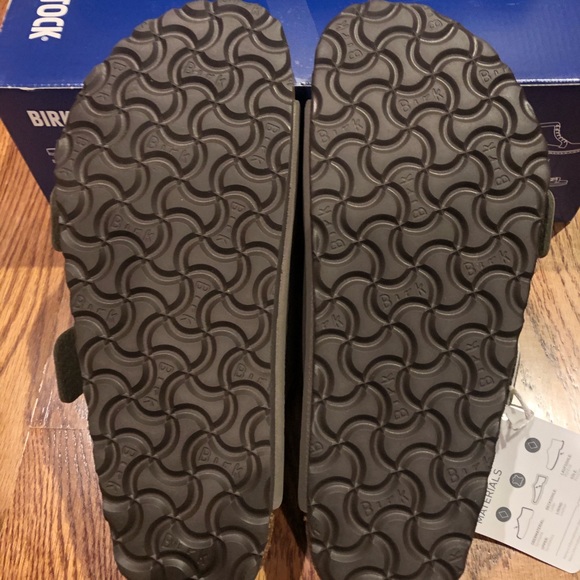 Birkenstock Arizona Birko floor Stone new - Picture 4 of 6